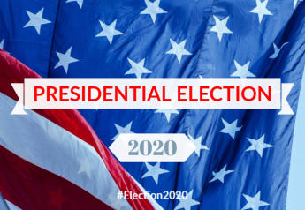 The Winner of the 2020 Presidential Election won’t be Decided on Nov. 3