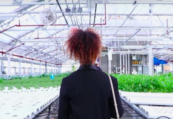Urban life and agtech coincide at NYC AgTech Week in September