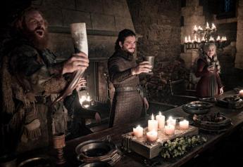 Seldom seen farmers in Westeros grow the crops and livestock that feed dragons and make celebrations possible in the world within Game of Thrones.