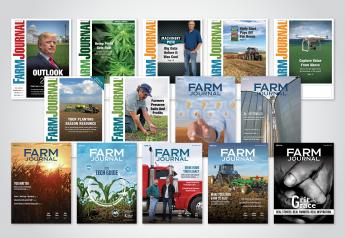Farm Journal Year in Review