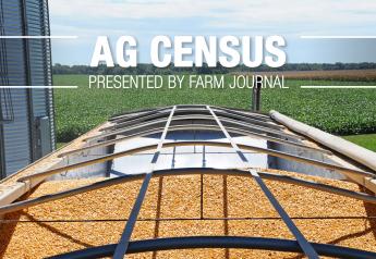 The 2017 Census of Agriculture is more than 800 pages of data and here are some key takeaways our editors found for ag retailers.