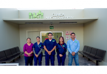 Covilli Fair Trade program funds Mexican clinic