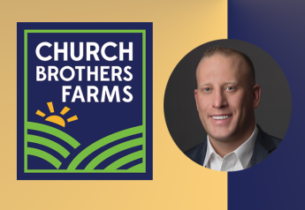 Church Brothers Farms hires GM for Mexico