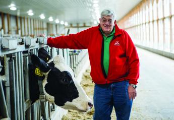 2019 Innovative Dairy Farmer of the Year: Foster Brothers Farms
