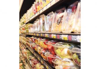 Power of Produce shows growth in value-added