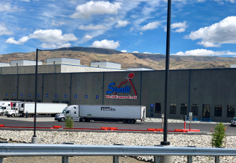 Stemilt opens new storage and distribution center