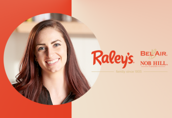 Raley’s creates new position for nutrition strategy