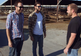 Hip Acres and Avenues Videos  Help Millennials Reconnect with Dairy Farmers