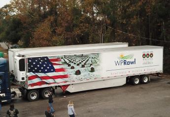 WP Rawl honors fallen veterans 