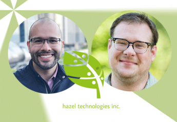 Hazel Technologies expands staff, facilities