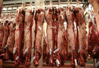 Derrell Peel: Meat Production Threatened With Disruption