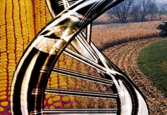 USDA will not seek to regulate gene editing technologies.