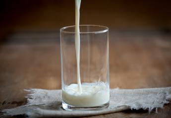 Skimmed Milk More Hydrating Than Water, Researchers Say