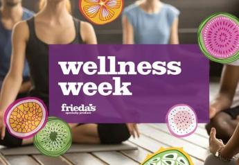 Frieda’s launches well-being program