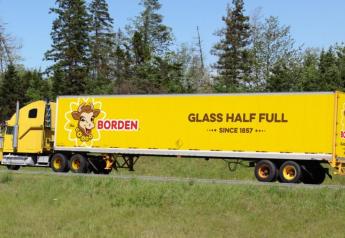  The $340 million transaction includes all plants, branches, routes and the Borden brand. Farmers will experience no disruption. 


