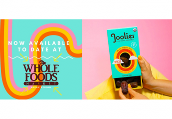Joolies organic dates make jump to retail