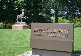 Deere & Co. is planning to raise prices as the world’s biggest farm-machinery manufacturer is buffeted by rising costs for freight and raw materials.