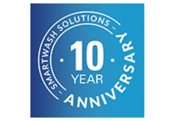 SmartWash Solutions celebrates billions of safe servings