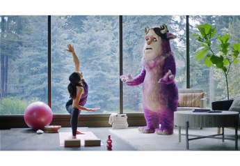 No worries, POM Wonderful’s ad campaign’s a monster