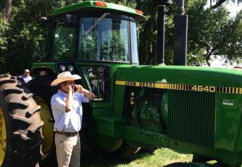 Pete's Pick of the Week: 1979 John Deere 4640 Sells For Record Price