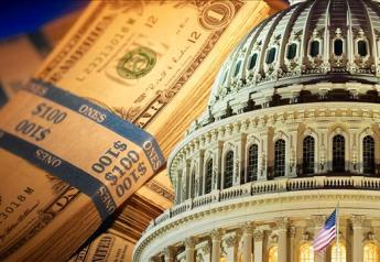 Congress and White House strike coronavirus aid agreement