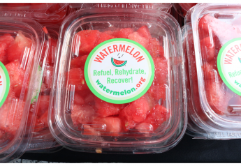USDA appoints National Watermelon Promotion Board members