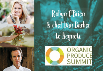 Activist Robyn O’Brien and Chef Dan Barber to speak at summit 