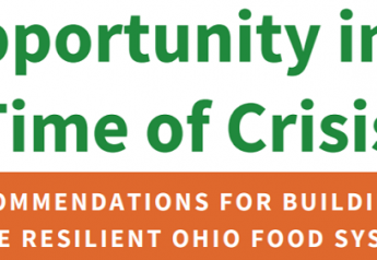 Ohio groups seek support for growers in COVID-19 Crisis