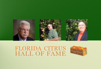 Florida Citrus Hall of Fame names new inductees