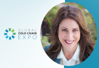 Frieda’s Inc. executive to keynote at Global Cold Chain Expo