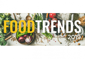 DMA Solutions lists trends from field to store to kitchen to table