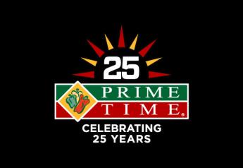 Prime Time adds a half-pound bags of bell peppers