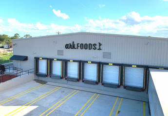 Ark Foods opens Immokalee, Fla., packinghouse