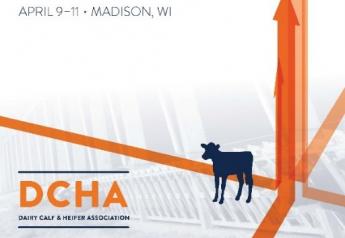 With a conference theme of “Joining forces. Reaching higher.” attendees will gain insights on strategic management strategies that will help enhance their calf and heifer business enterprises.