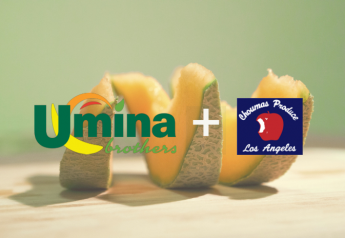 Los Angeles’ Umina Bros., Choumas Produce join forces