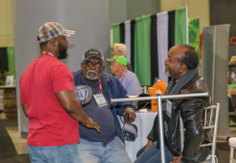 The 2019 Southeast Regional Fruit and Vegetable Conference was Jan. 10-13 in Savannah, Ga.