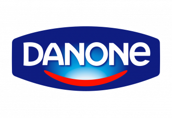 Danone Corporate logo