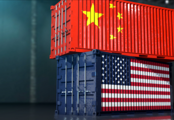 No New U.S.-China Trade Talks Scheduled - White House Chief of Staff