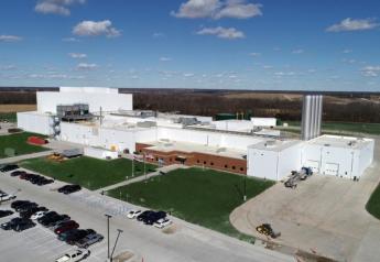 Aurora Organic Dairy Opens New Missouri Milk Processing Plant