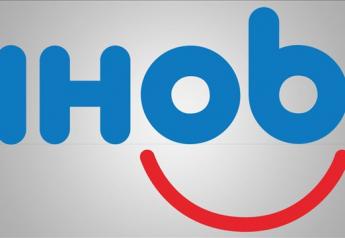 IHOP, a breakfast joint known for its pancakes, is now going into the burger battle, rebranding its iconic logo to IHOB.