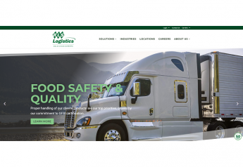 RLS Logistics launches new website
