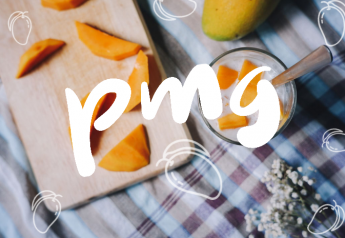 Mangoes see major interest on PMG