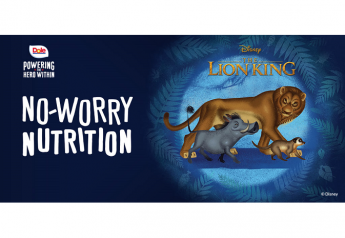 Dole launches Lion King contest and 10 new recipes