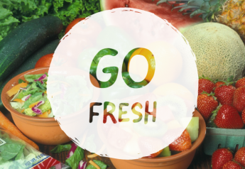 Business on the rise for Go Fresh