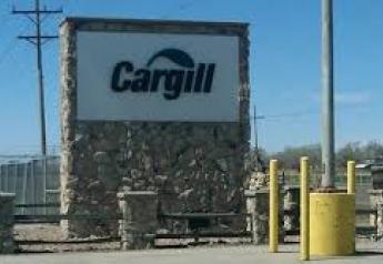 Cargill Idles High River Plant, Reopens PA  