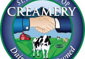 St Albans Cooperative Creamery has agreed to merge with Dairy Farmers of America.
