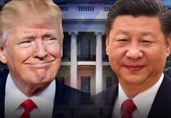 White House Adviser: Trump-Xi Trade Talks Went 'Very Well'