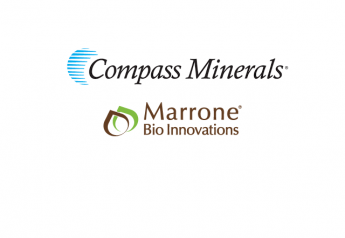 Compass Minerals Collaborates With Marrone Bio Innovations 