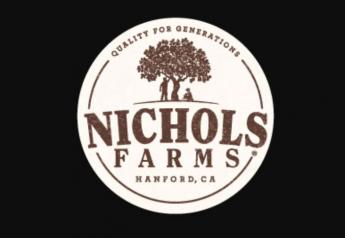 Nichols Farms has new pistachio and almond packaging