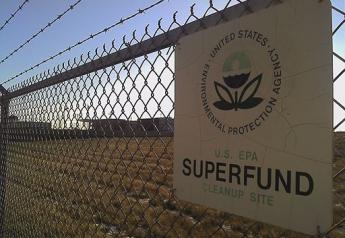 EPA: No Toxic Releases at Superfund Sites in Flooded Midwest